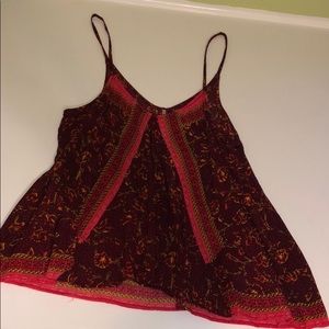 free people tank top